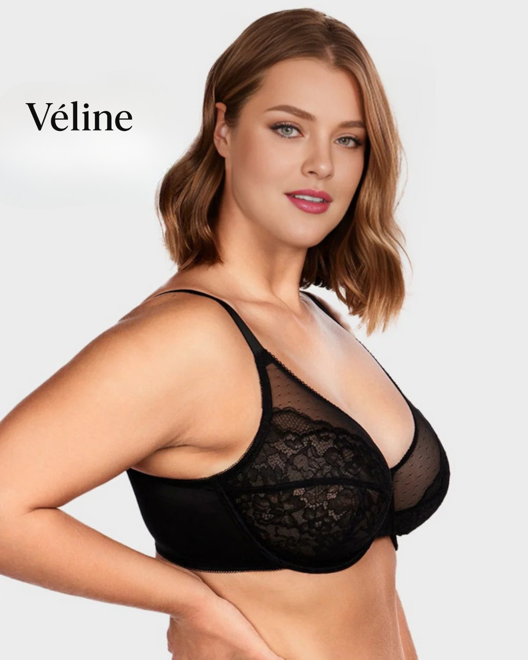Véline Minimizer Bra