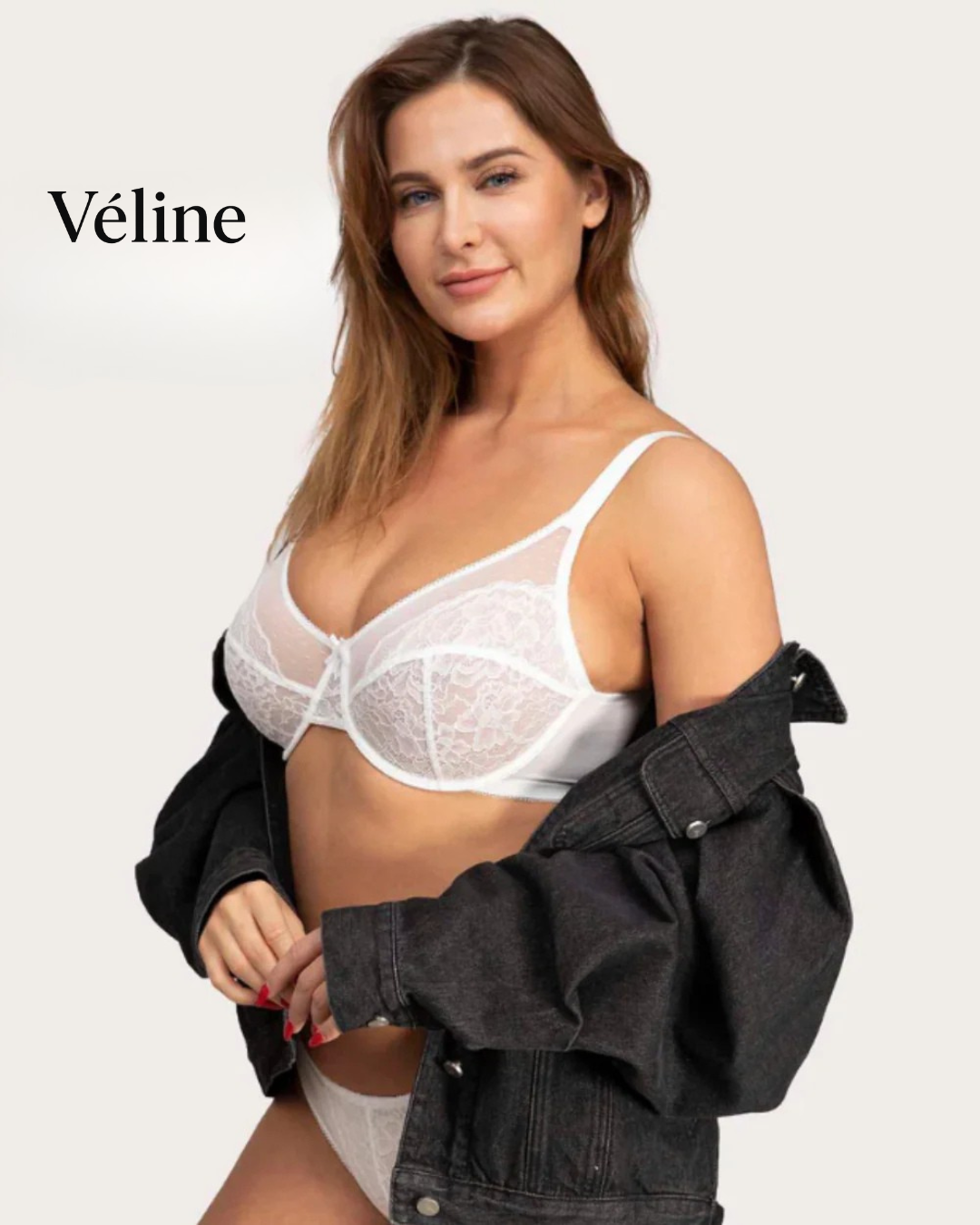Véline Minimizer Bra