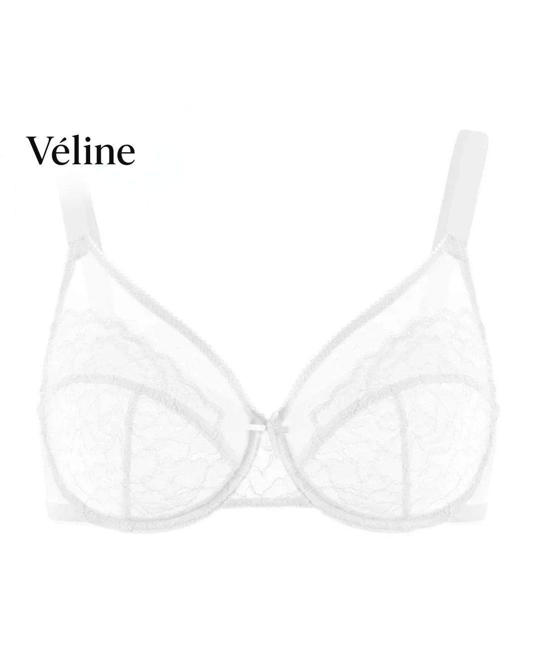 Véline Minimizer Bra