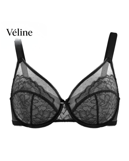 Véline Minimizer Bra