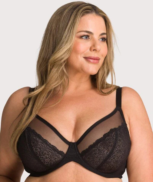 Véline Minimizer Bra