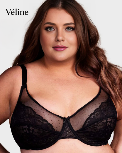 Véline Minimizer Bra