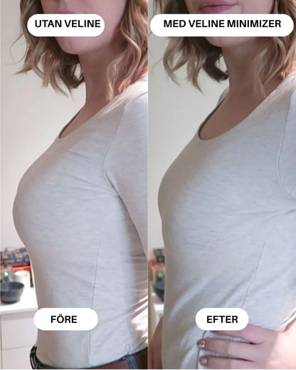 Véline Minimizer Bra